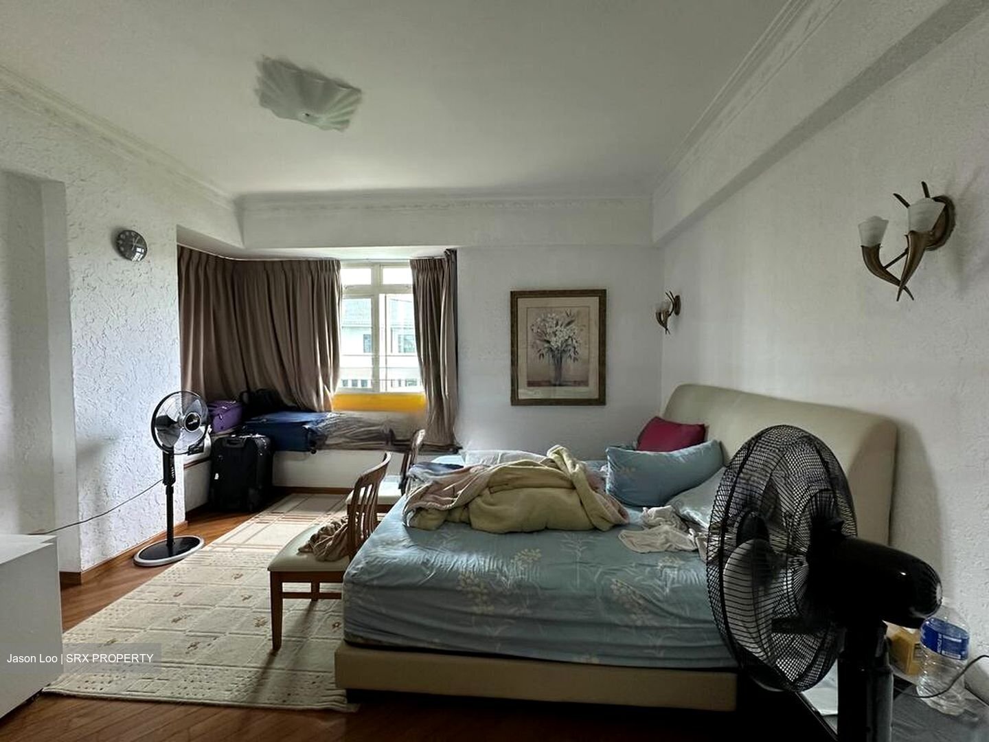 Crystal Rhu (D15), Apartment #456638901
